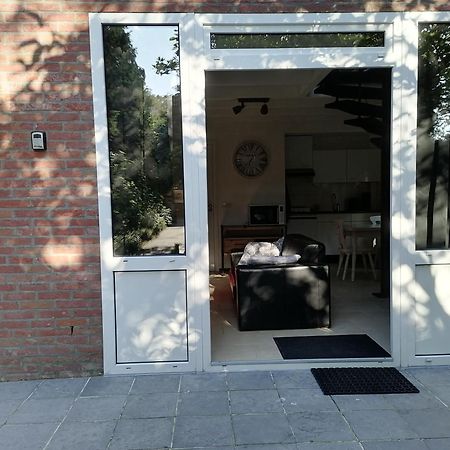 Bie De Grens Villa Koningsbosch Luaran gambar